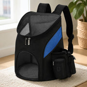 PawStars V31 | black-blue | vue studio 3