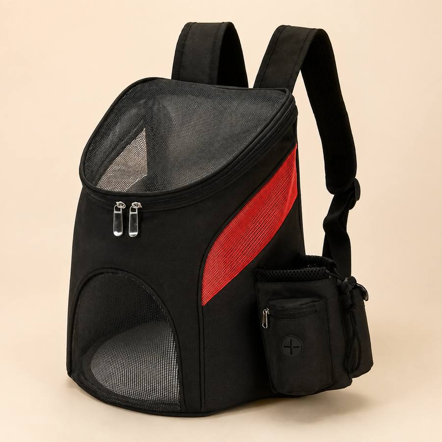 PawStars V31 | black-red | vue studio 1