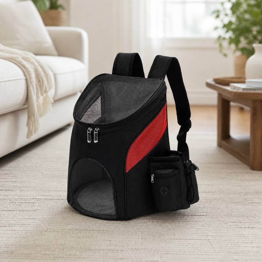 PawStars V31 | black-red | vue studio 3