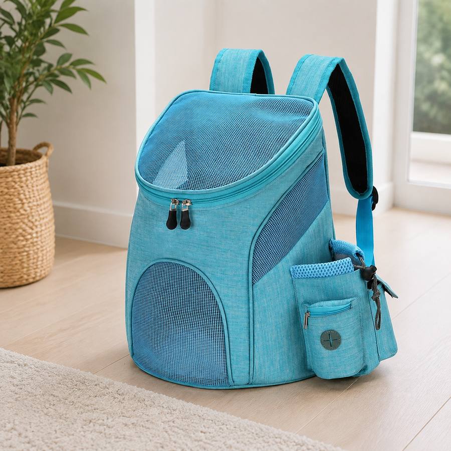 PawStars V31 | blue | vue studio 3