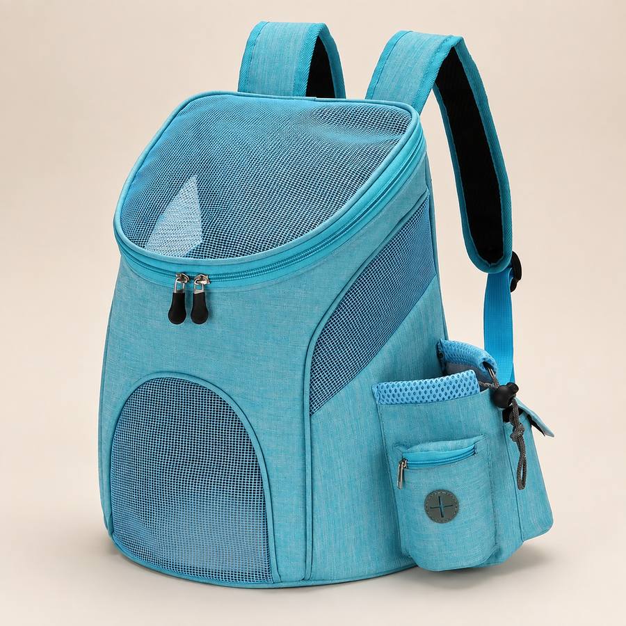 PawStars V31 | blue | vue studio 4
