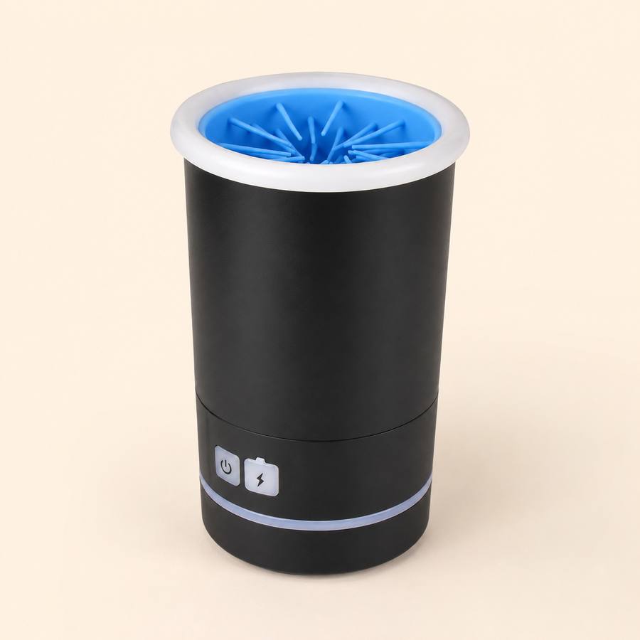 PawStars V31 | black | vue studio 2