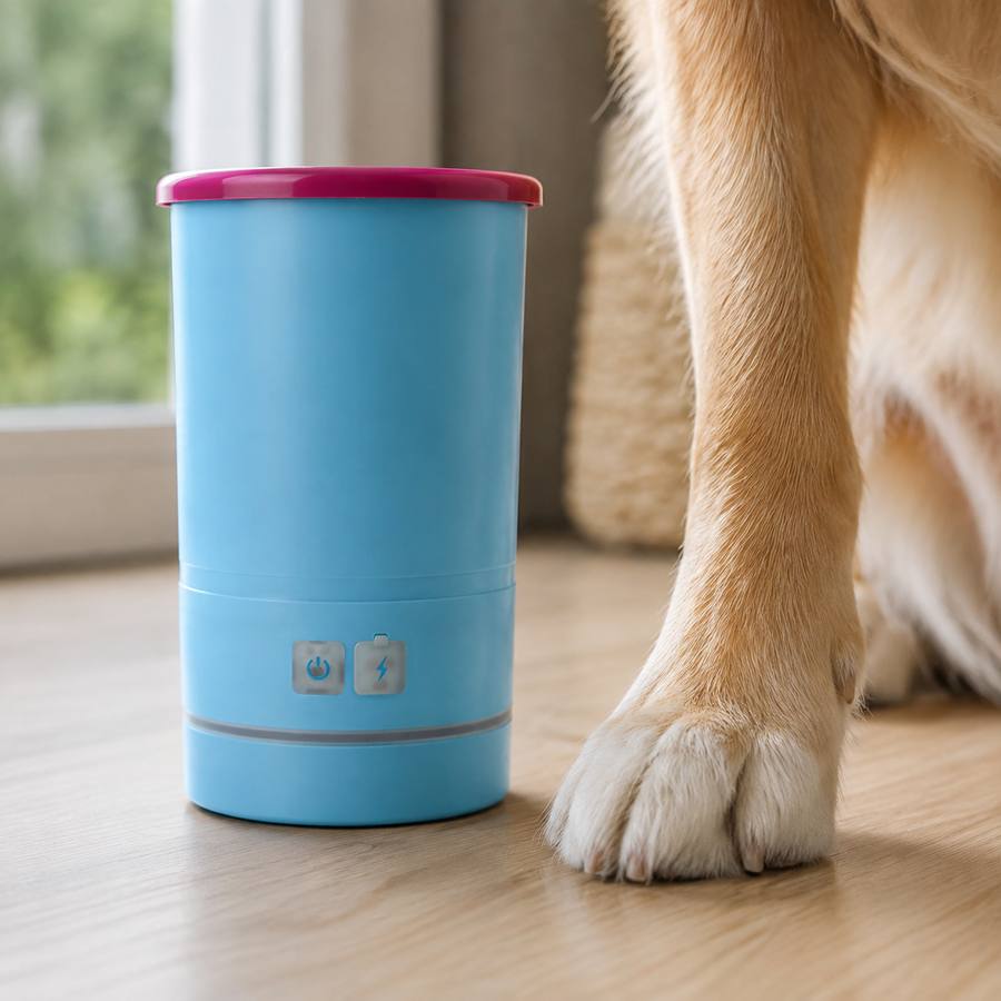 PawStars V31 | blue | vue studio 3