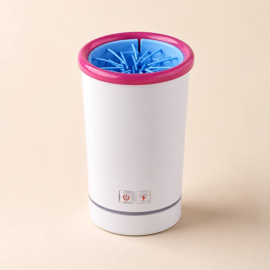 PawStars V31 | pink | vue studio 2