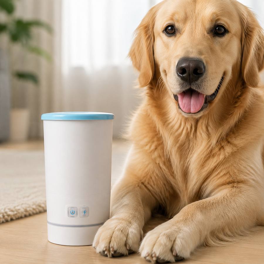 PawStars V31 | white | vue studio 3