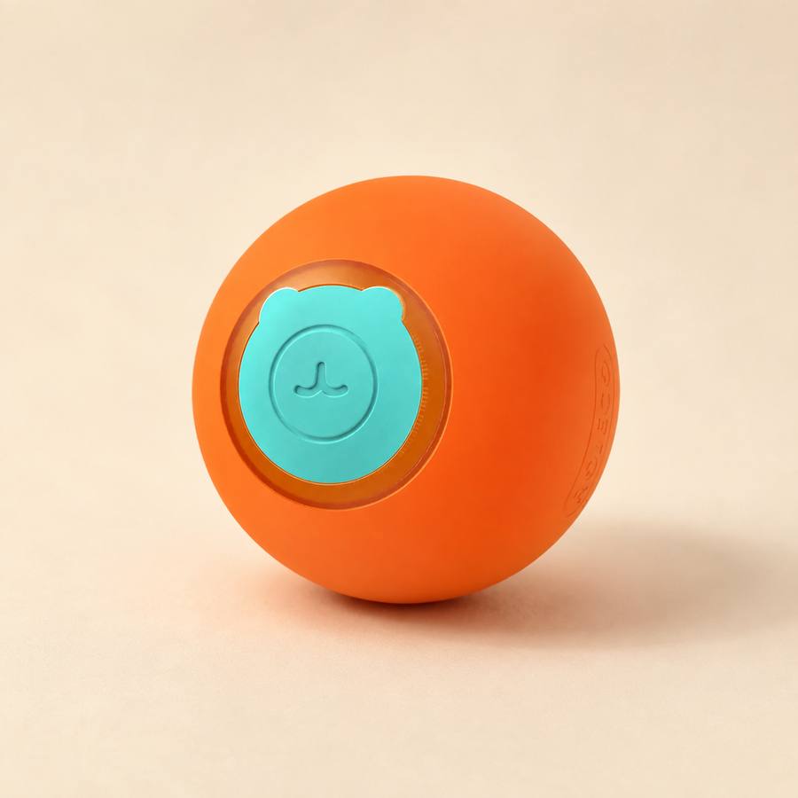 PawStars V31 | orange-1pcs | vue studio 2