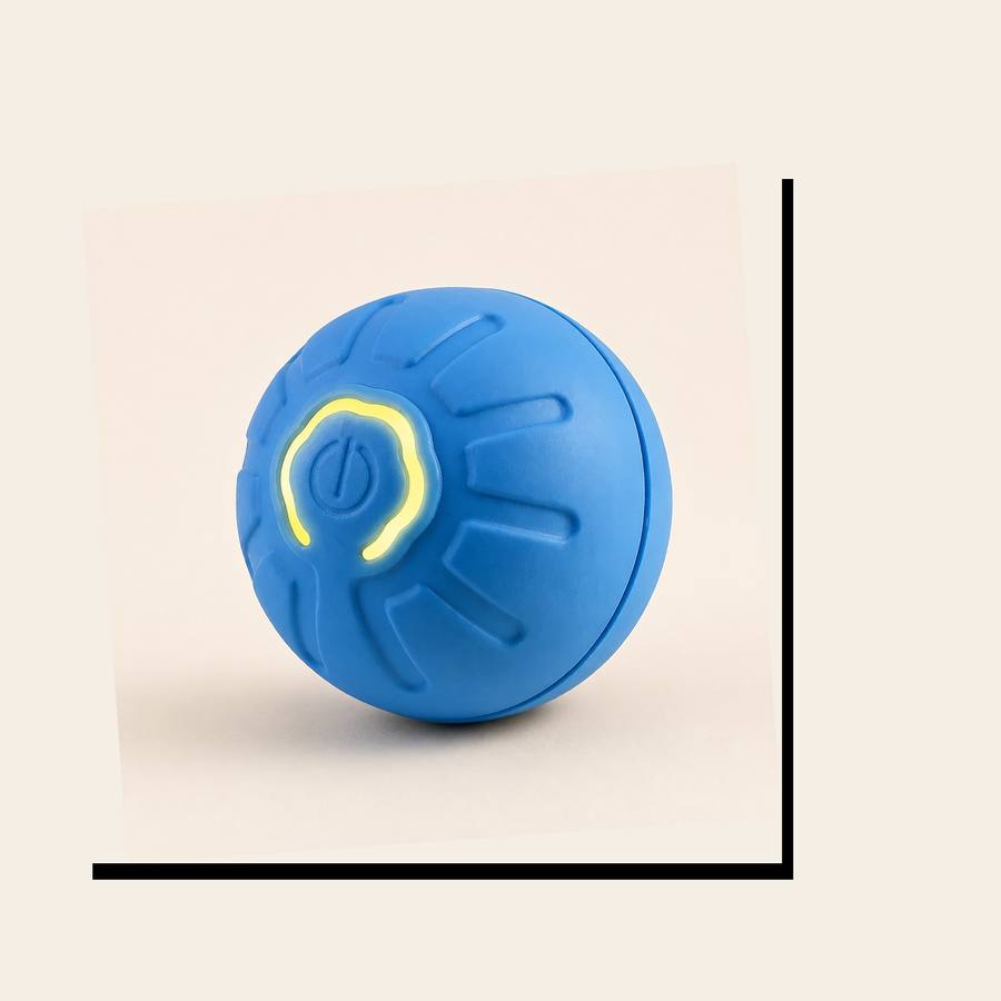 PawStars V31 | b-blue-no-rgb-180mah | vue studio 3