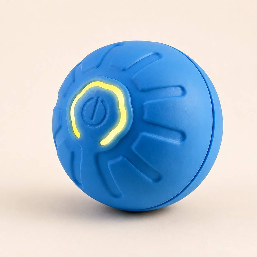 PawStars V31 | b-blue-no-rgb-180mah | vue studio 4