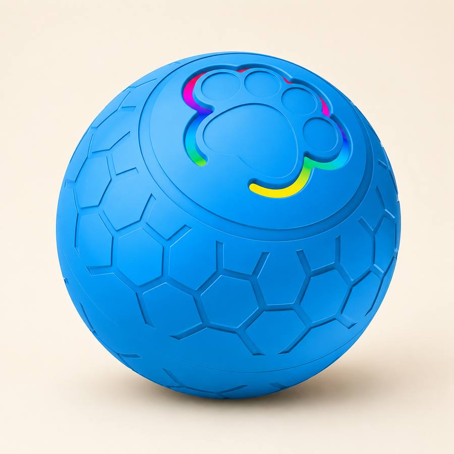 PawStars V31 | upgrade-blue-300mah | vue studio 3
