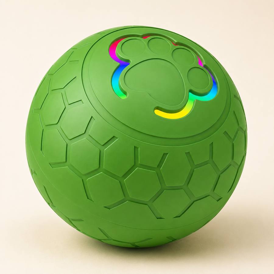 PawStars V31 | upgrade-green-300mah | vue studio 1