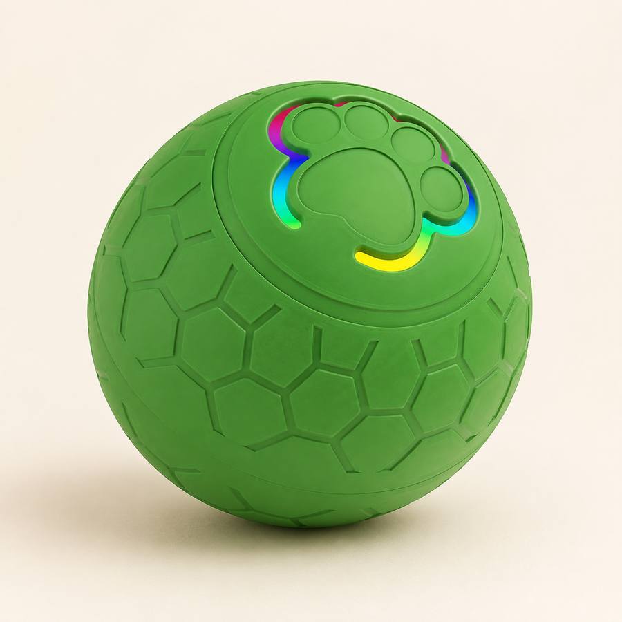 PawStars V31 | upgrade-green-300mah | vue studio 2