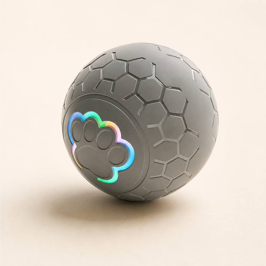 PawStars V31 | upgrade-grey-300mah | vue studio 2