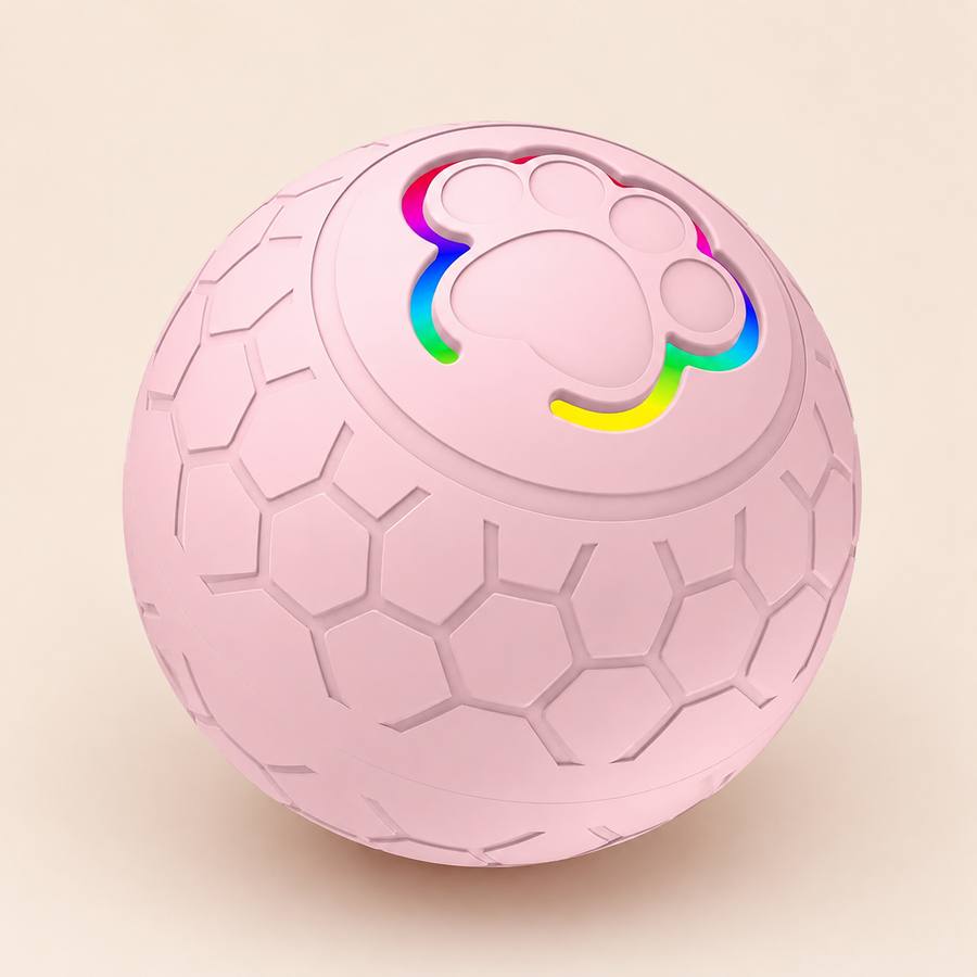 PawStars V31 | upgrade-pink-300mah | vue studio 1