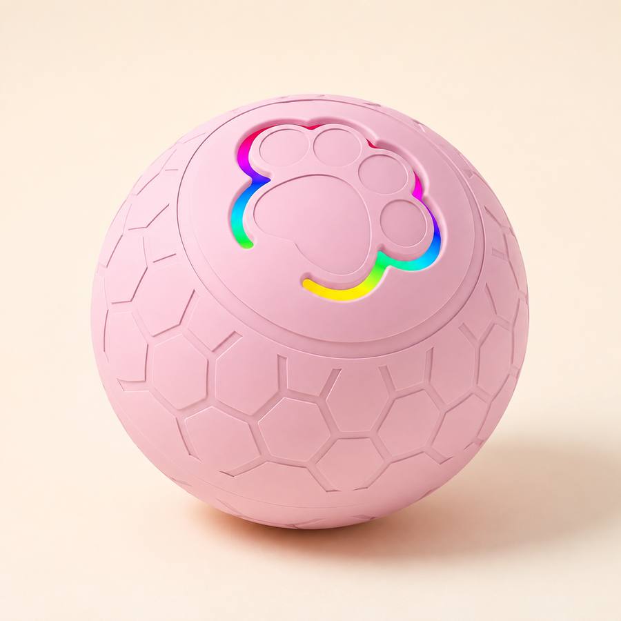PawStars V31 | upgrade-pink-300mah | vue studio 2