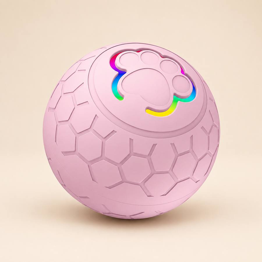 PawStars V31 | upgrade-pink-300mah | vue studio 3