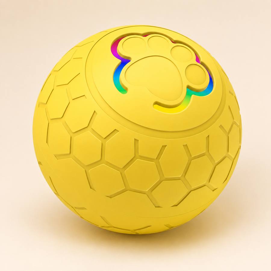 PawStars V31 | upgrade-yellow-300 | vue studio 1