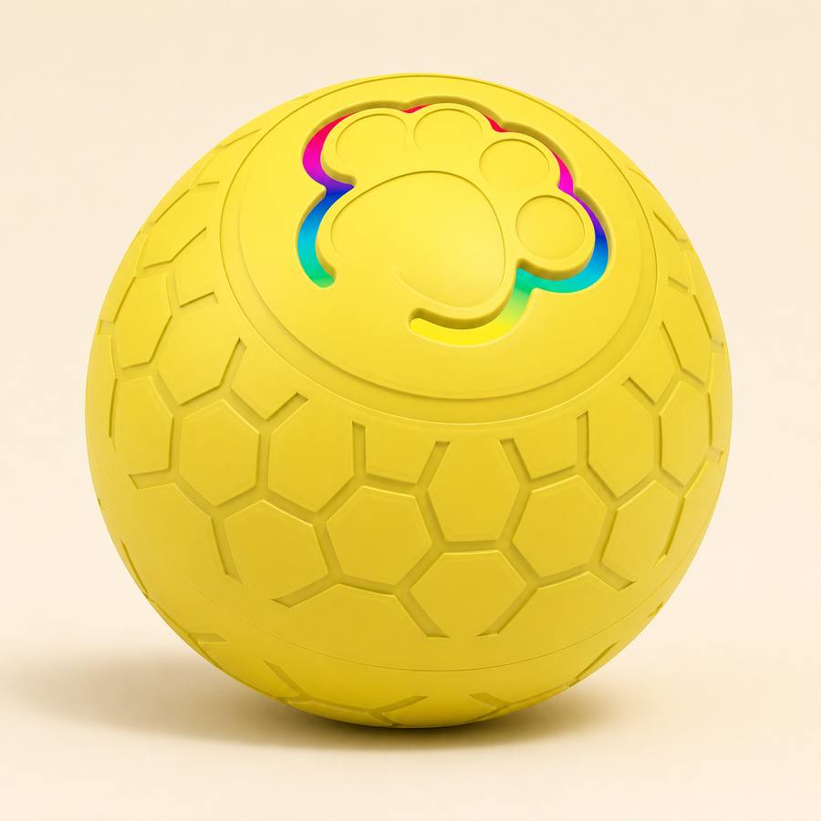 PawStars V31 | upgrade-yellow-300 | vue studio 3