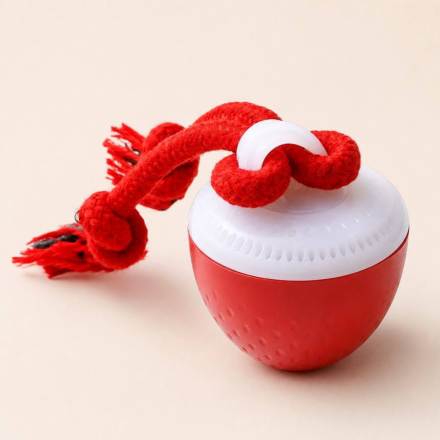 PawStars V31 | red-300mah | vue studio 2