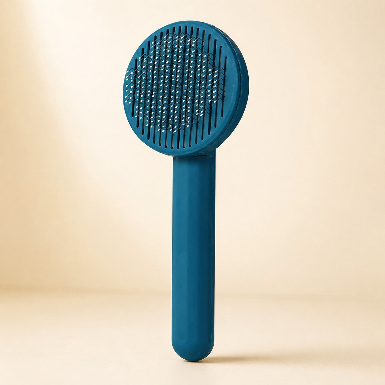 Brosse démêlante Souplesse — photographie studio PawStars