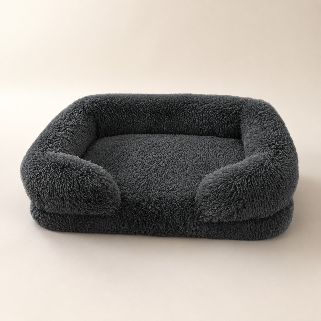 Coussin douillet Nuage — photographie studio PawStars